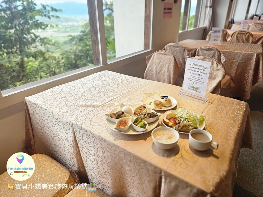 探索宜蘭香格里拉休閒農場秘境!享檜木香住宿與豐富農場體驗