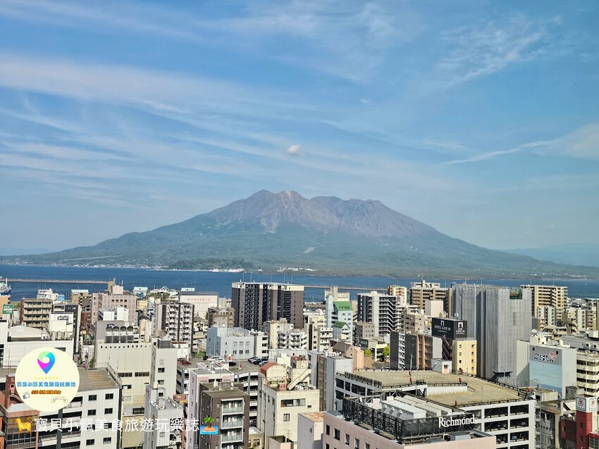 鹿兒島美食探險！天文館商店街的薩摩蒸氣屋味蕾饗宴