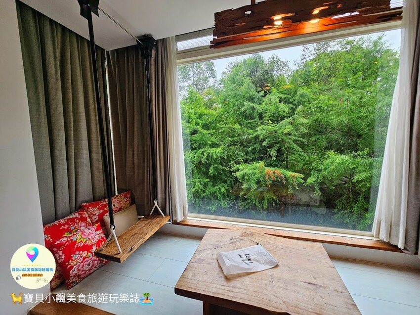 探索宜蘭香格里拉休閒農場秘境!享檜木香住宿與豐富農場體驗