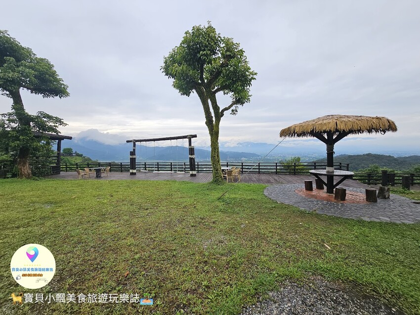 探索宜蘭香格里拉休閒農場秘境!享檜木香住宿與豐富農場體驗