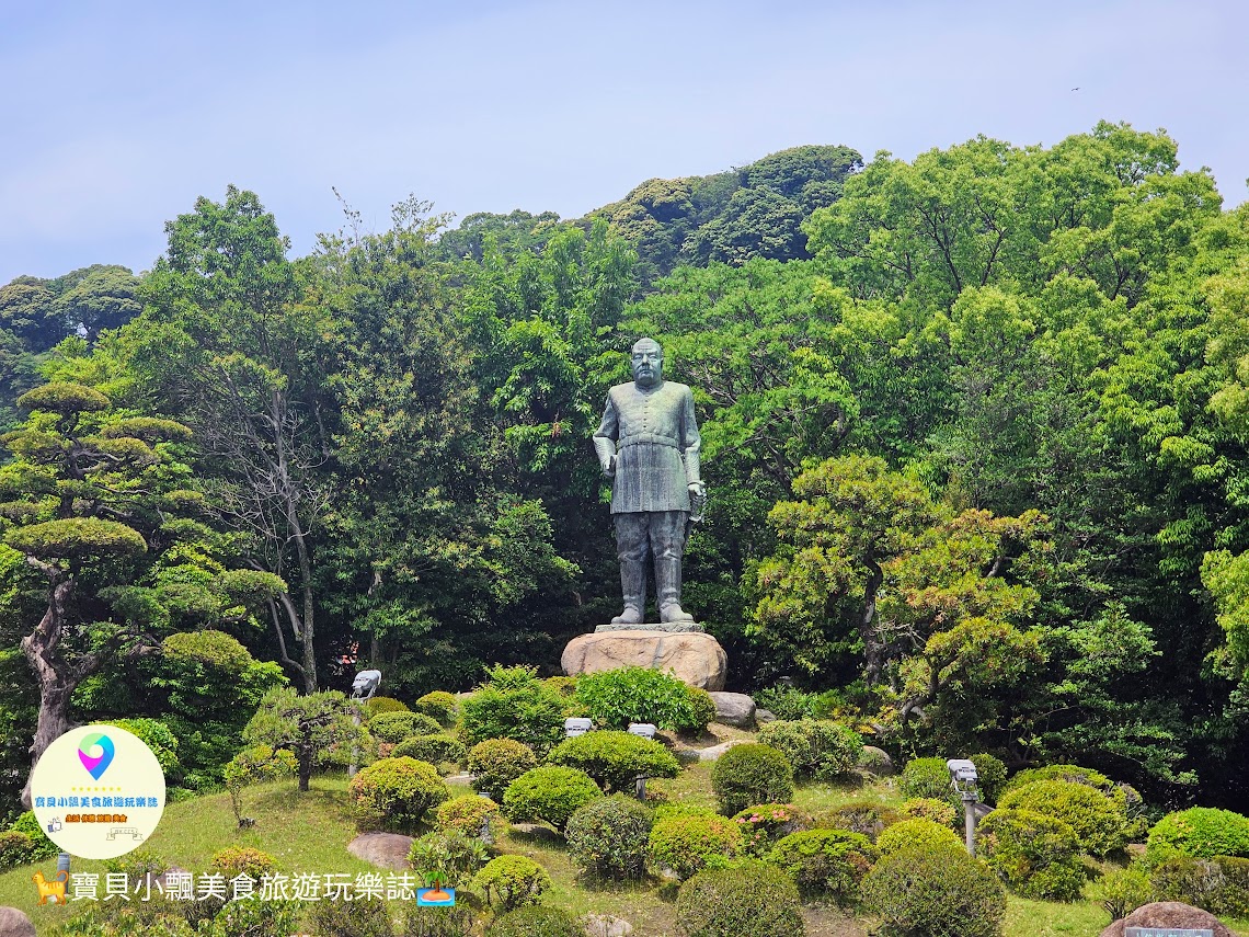 暢遊鹿兒島！黎明館與鶴丸城跡，感受歷史脈絡與自然風光