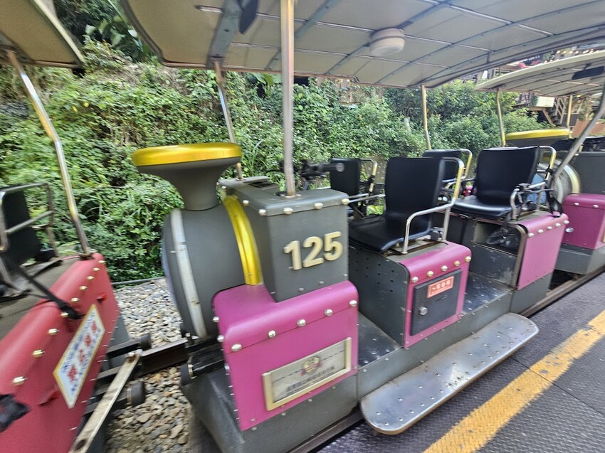假日出遊推薦，穿越時空之旅舊山線鐵道自行車探險，勝興車站老街巡禮享客家美食