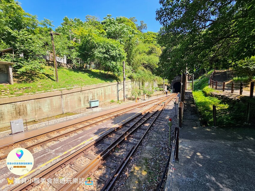 假日出遊推薦，穿越時空之旅舊山線鐵道自行車探險，勝興車站老街巡禮享客家美食