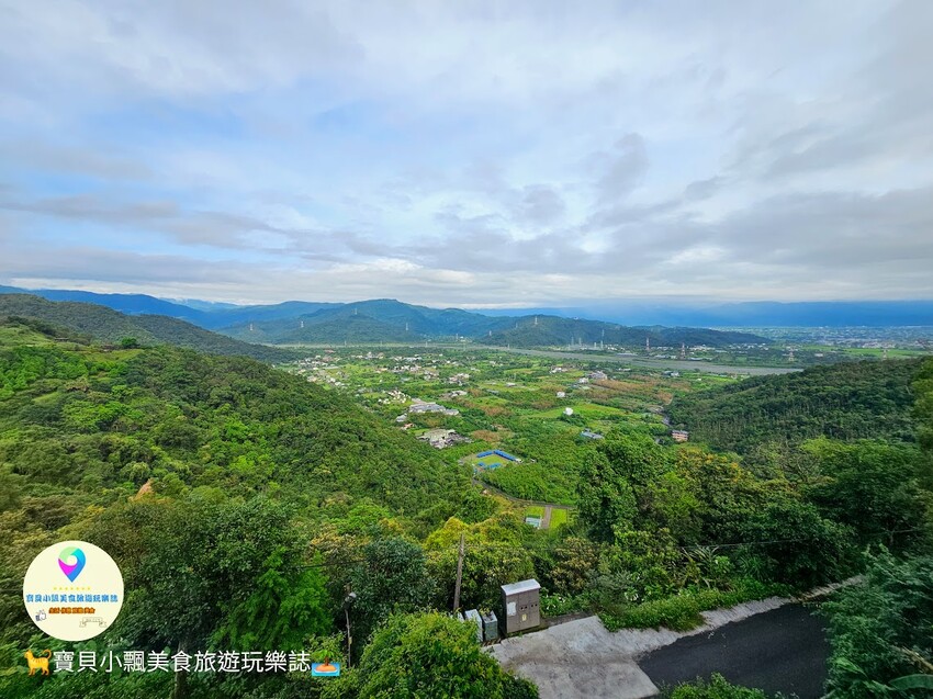 探索宜蘭香格里拉休閒農場秘境!享檜木香住宿與豐富農場體驗
