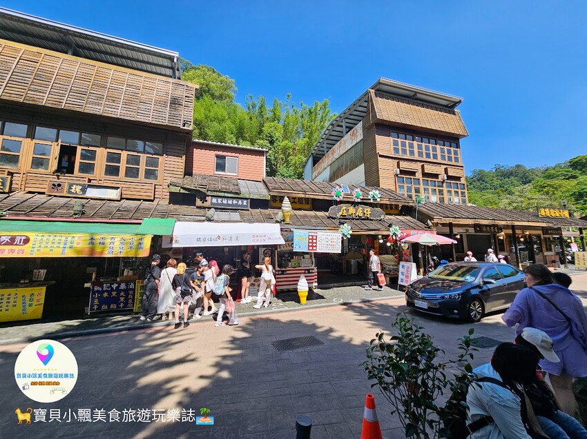 假日出遊推薦，穿越時空之旅舊山線鐵道自行車探險，勝興車站老街巡禮享客家美食