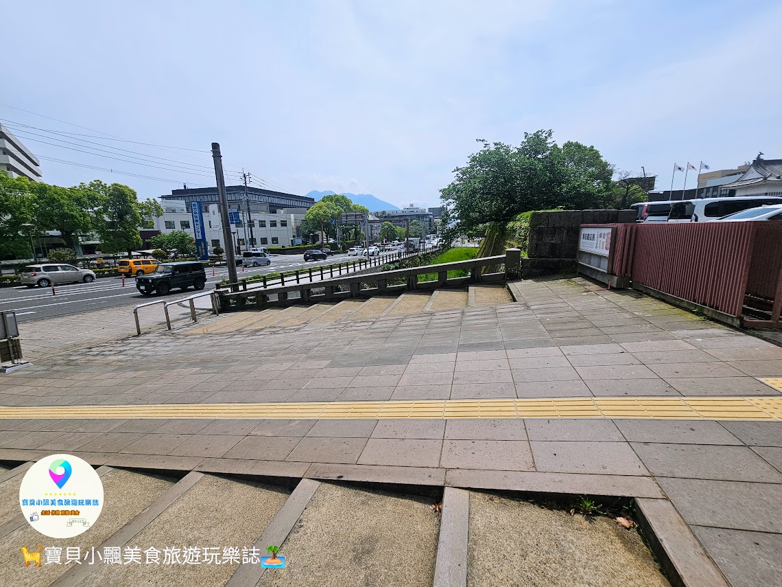 暢遊鹿兒島！黎明館與鶴丸城跡，感受歷史脈絡與自然風光