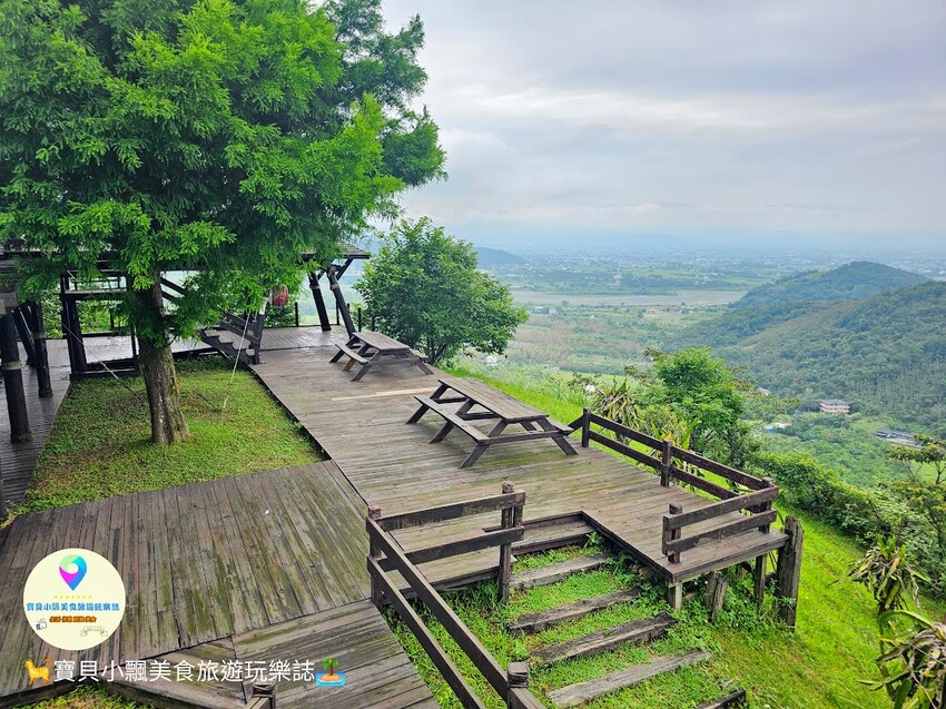 探索宜蘭香格里拉休閒農場秘境!享檜木香住宿與豐富農場體驗