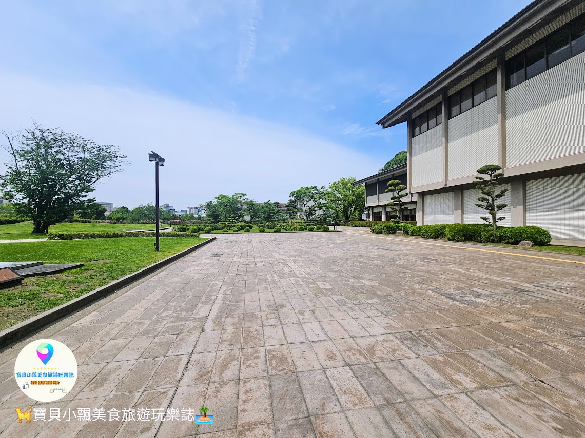 暢遊鹿兒島！黎明館與鶴丸城跡，感受歷史脈絡與自然風光