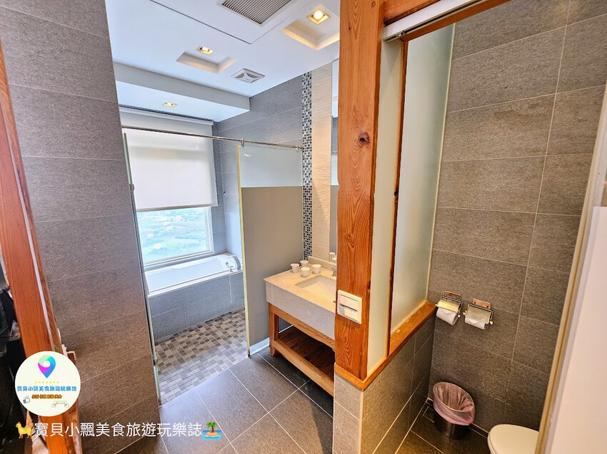 探索宜蘭香格里拉休閒農場秘境!享檜木香住宿與豐富農場體驗