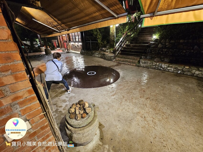 探索宜蘭香格里拉休閒農場秘境!享檜木香住宿與豐富農場體驗