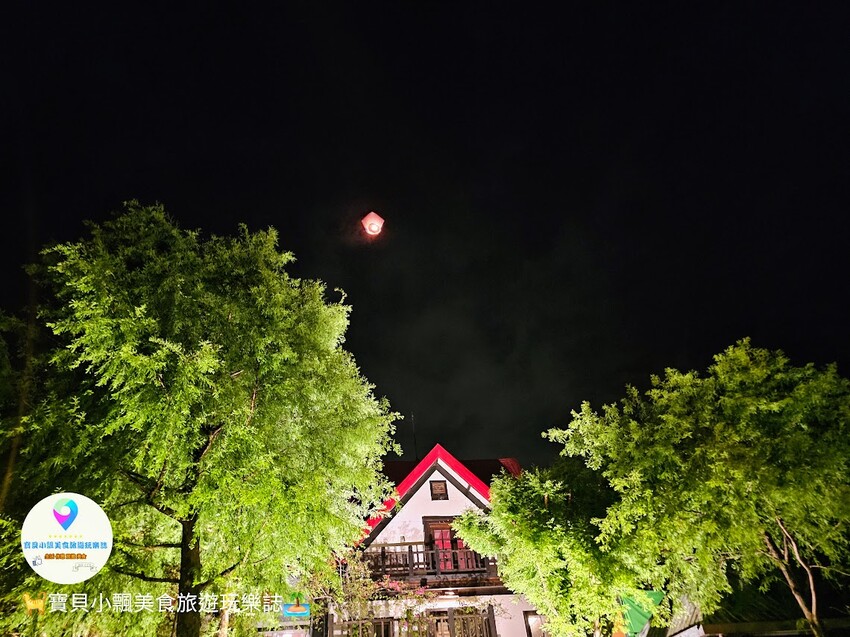 探索宜蘭香格里拉休閒農場秘境!享檜木香住宿與豐富農場體驗