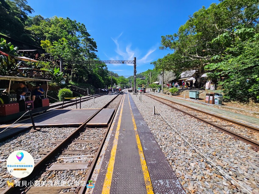 假日出遊推薦，穿越時空之旅舊山線鐵道自行車探險，勝興車站老街巡禮享客家美食