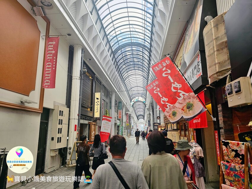 鹿兒島美食探險！天文館商店街的薩摩蒸氣屋味蕾饗宴