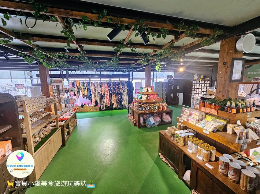 免飛日本！宜蘭蘭陽動植物王國實現您與狐獴水豚親密近距離接觸的動物夢想