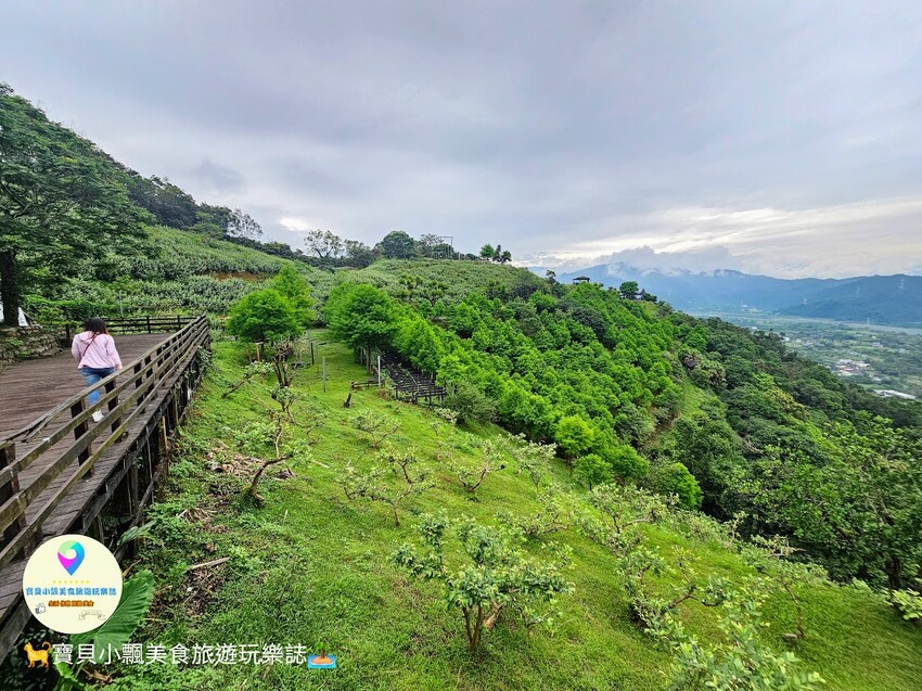 探索宜蘭香格里拉休閒農場秘境!享檜木香住宿與豐富農場體驗