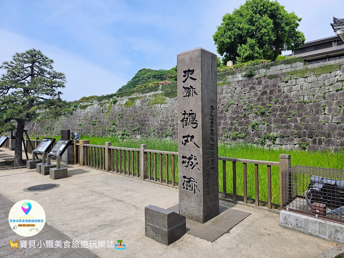 暢遊鹿兒島！黎明館與鶴丸城跡，感受歷史脈絡與自然風光