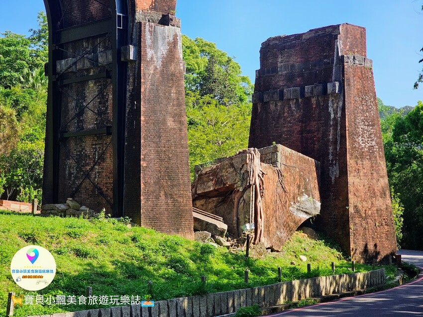 假日出遊推薦，穿越時空之旅舊山線鐵道自行車探險，勝興車站老街巡禮享客家美食