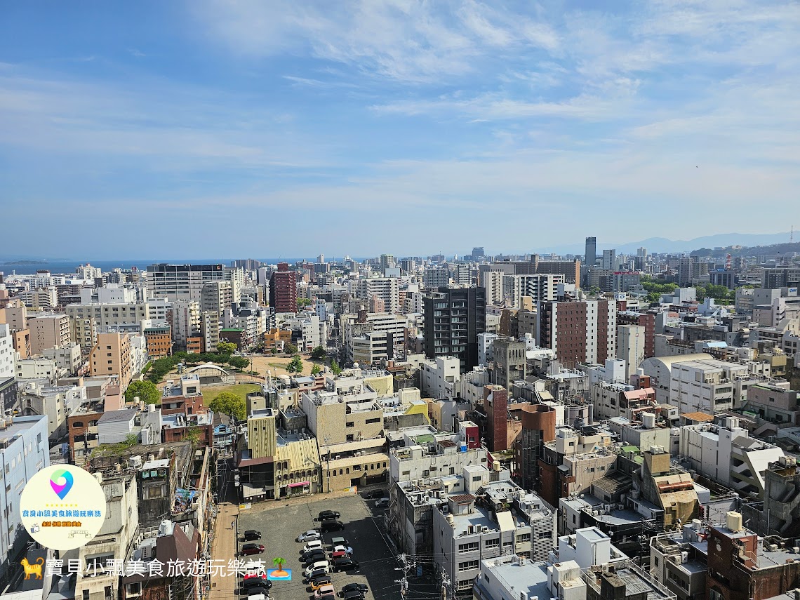 鹿兒島免費秘境!CenTerrace天文館15樓展望台,盡覽櫻島壯麗全景
