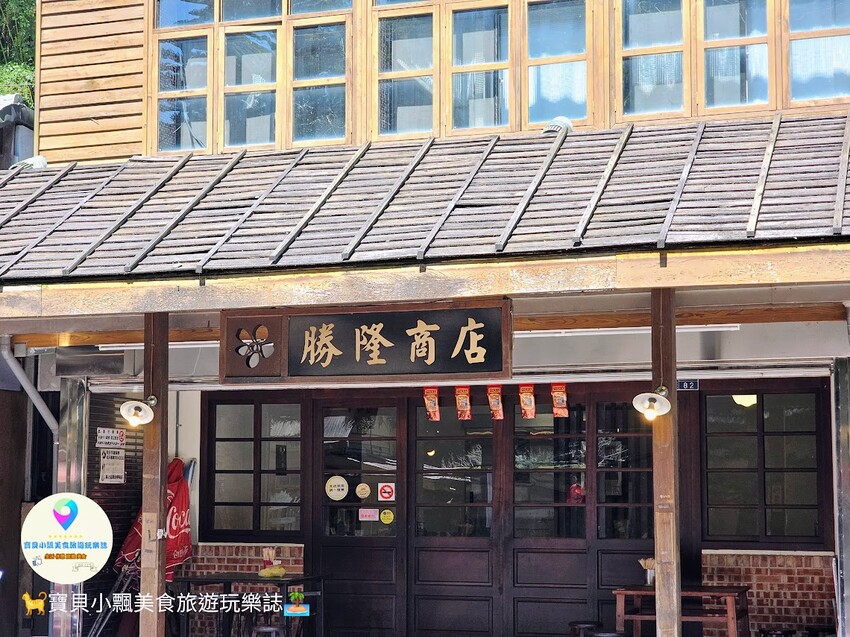 假日出遊推薦，穿越時空之旅舊山線鐵道自行車探險，勝興車站老街巡禮享客家美食