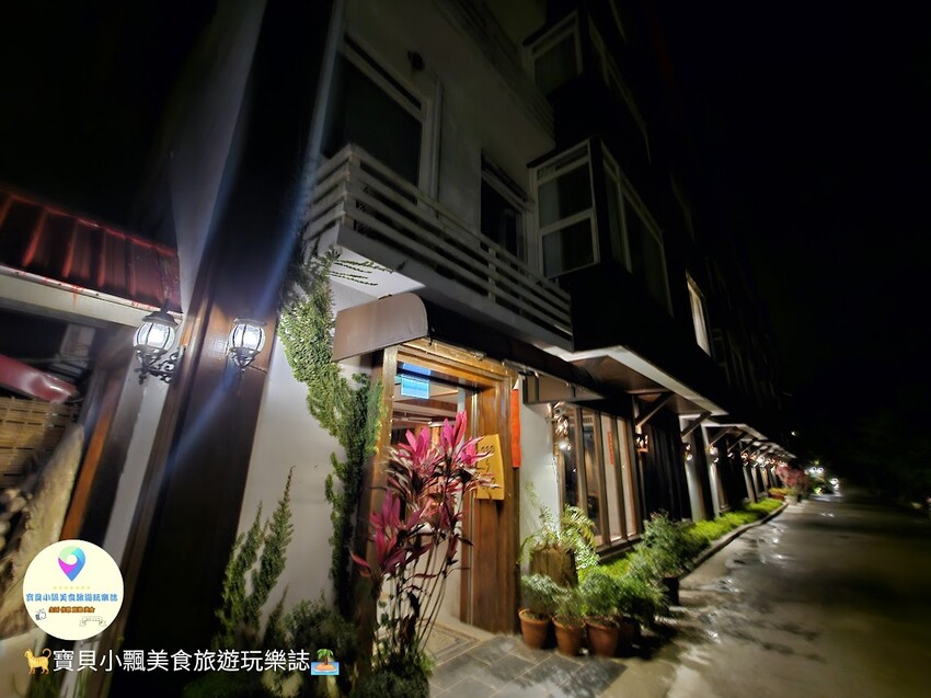 探索宜蘭香格里拉休閒農場秘境!享檜木香住宿與豐富農場體驗