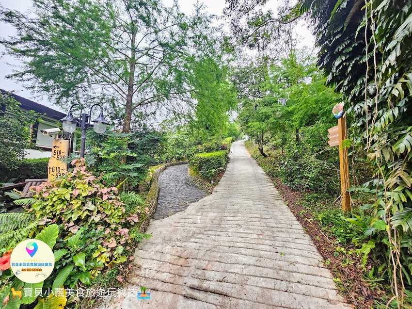 探索宜蘭香格里拉休閒農場秘境!享檜木香住宿與豐富農場體驗