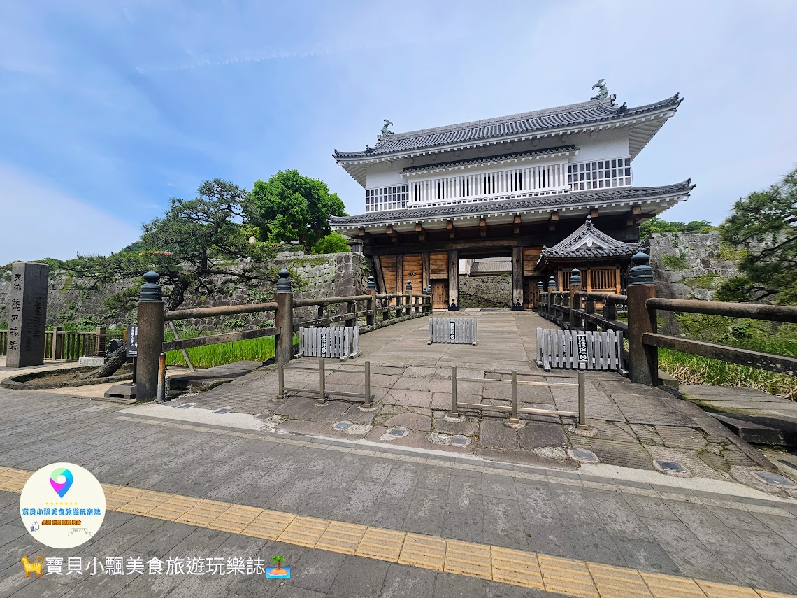 暢遊鹿兒島！黎明館與鶴丸城跡，感受歷史脈絡與自然風光