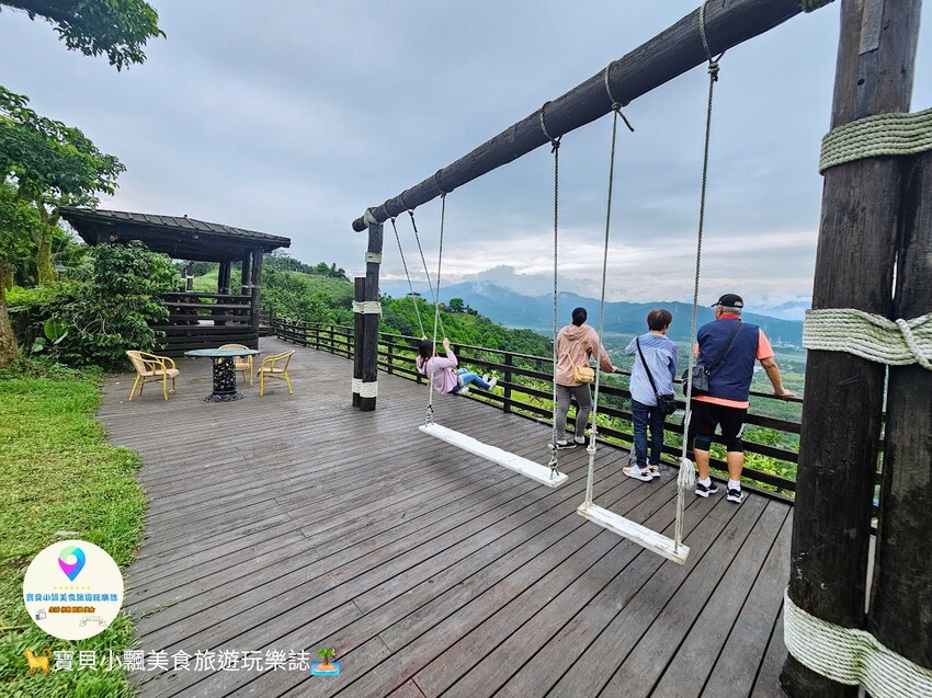 探索宜蘭香格里拉休閒農場秘境!享檜木香住宿與豐富農場體驗