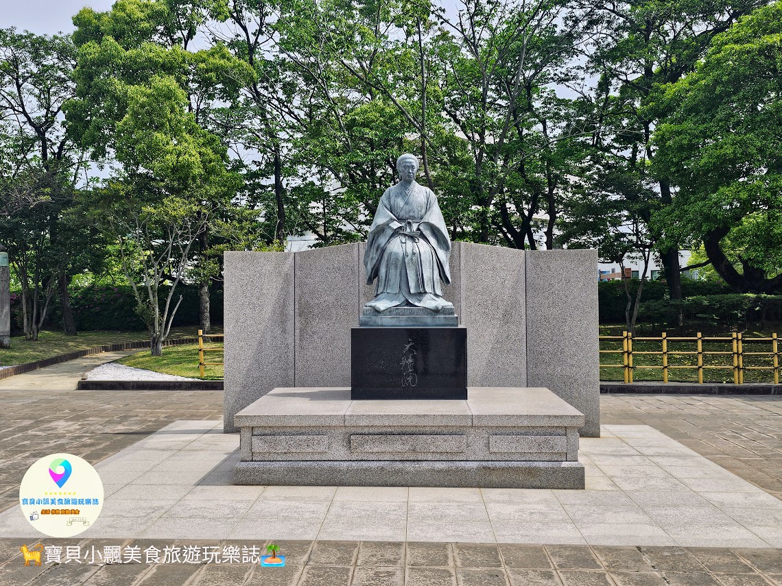 暢遊鹿兒島！黎明館與鶴丸城跡，感受歷史脈絡與自然風光