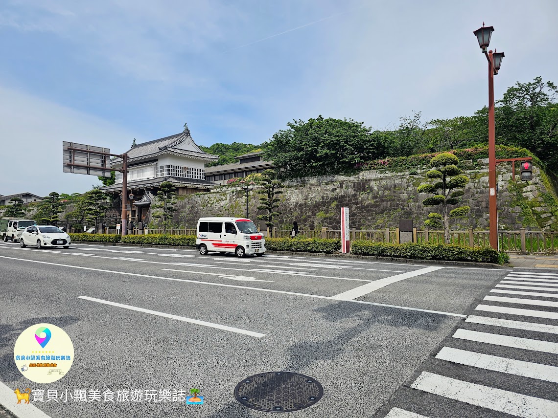 暢遊鹿兒島！黎明館與鶴丸城跡，感受歷史脈絡與自然風光