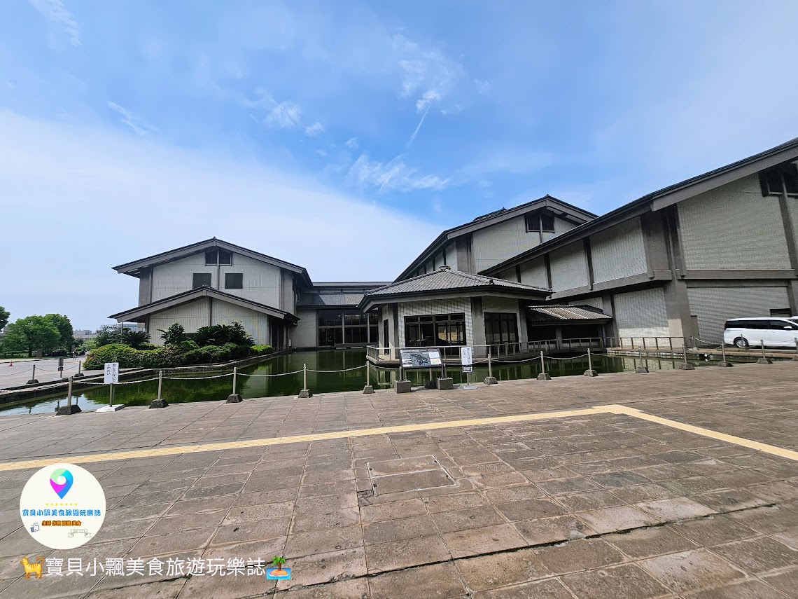 暢遊鹿兒島！黎明館與鶴丸城跡，感受歷史脈絡與自然風光