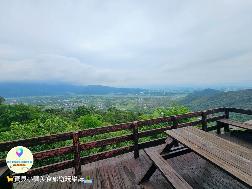 探索宜蘭香格里拉休閒農場秘境!享檜木香住宿與豐富農場體驗