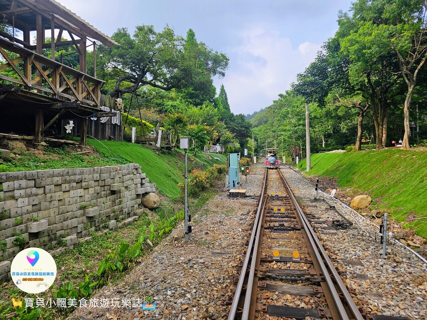 假日出遊推薦，穿越時空之旅舊山線鐵道自行車探險，勝興車站老街巡禮享客家美食