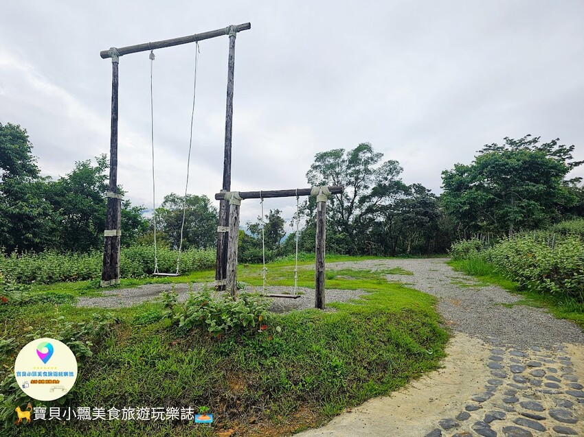 探索宜蘭香格里拉休閒農場秘境!享檜木香住宿與豐富農場體驗