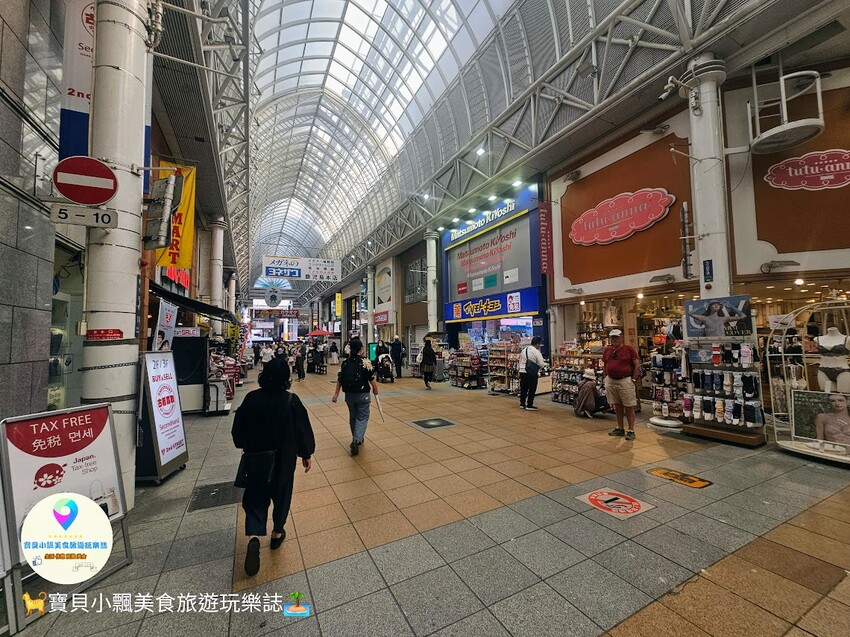 鹿兒島美食探險！天文館商店街的薩摩蒸氣屋味蕾饗宴