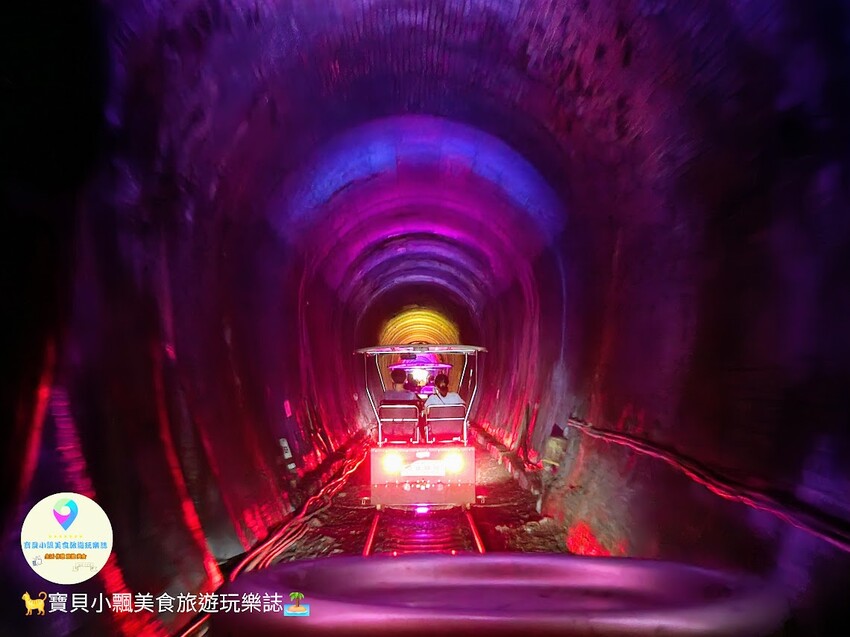 假日出遊推薦，穿越時空之旅舊山線鐵道自行車探險，勝興車站老街巡禮享客家美食