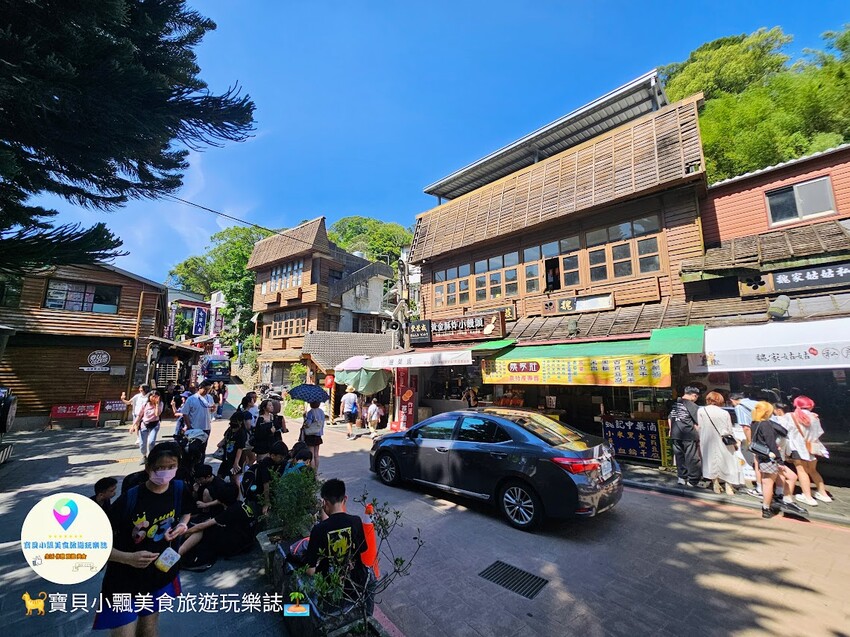假日出遊推薦，穿越時空之旅舊山線鐵道自行車探險，勝興車站老街巡禮享客家美食