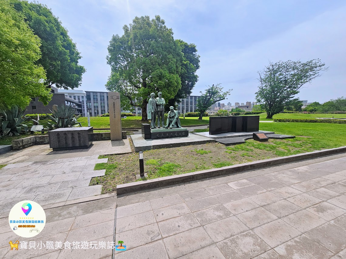 暢遊鹿兒島！黎明館與鶴丸城跡，感受歷史脈絡與自然風光