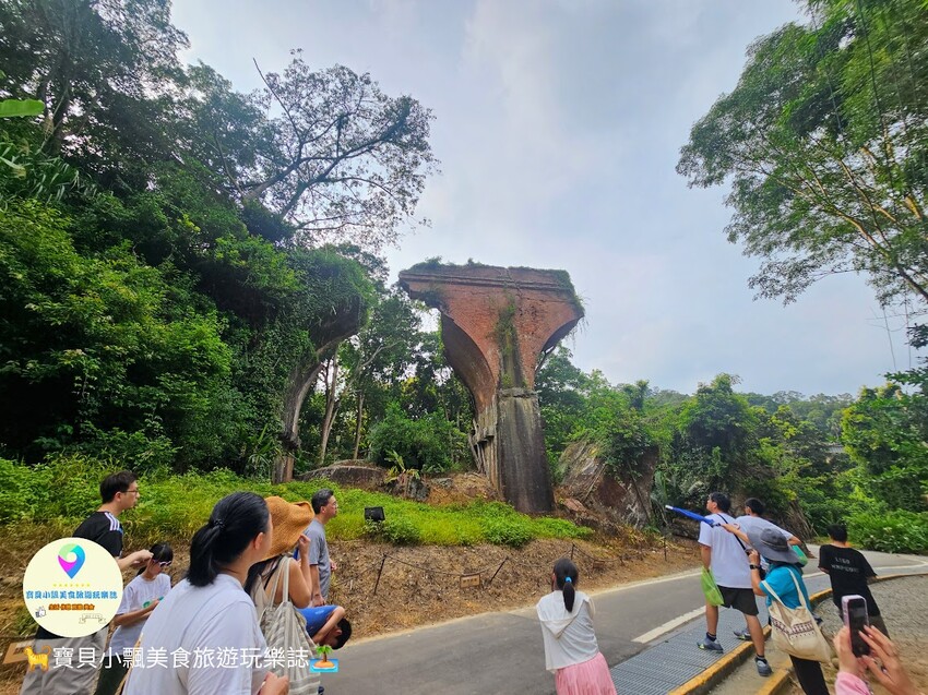 假日出遊推薦，穿越時空之旅舊山線鐵道自行車探險，勝興車站老街巡禮享客家美食