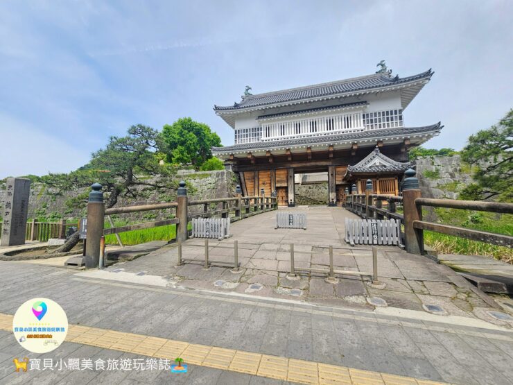 暢遊鹿兒島！黎明館與鶴丸城跡，感受歷史脈絡與自然風光