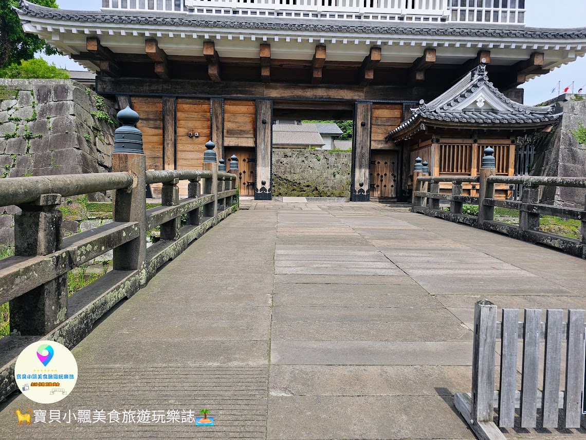 暢遊鹿兒島！黎明館與鶴丸城跡，感受歷史脈絡與自然風光