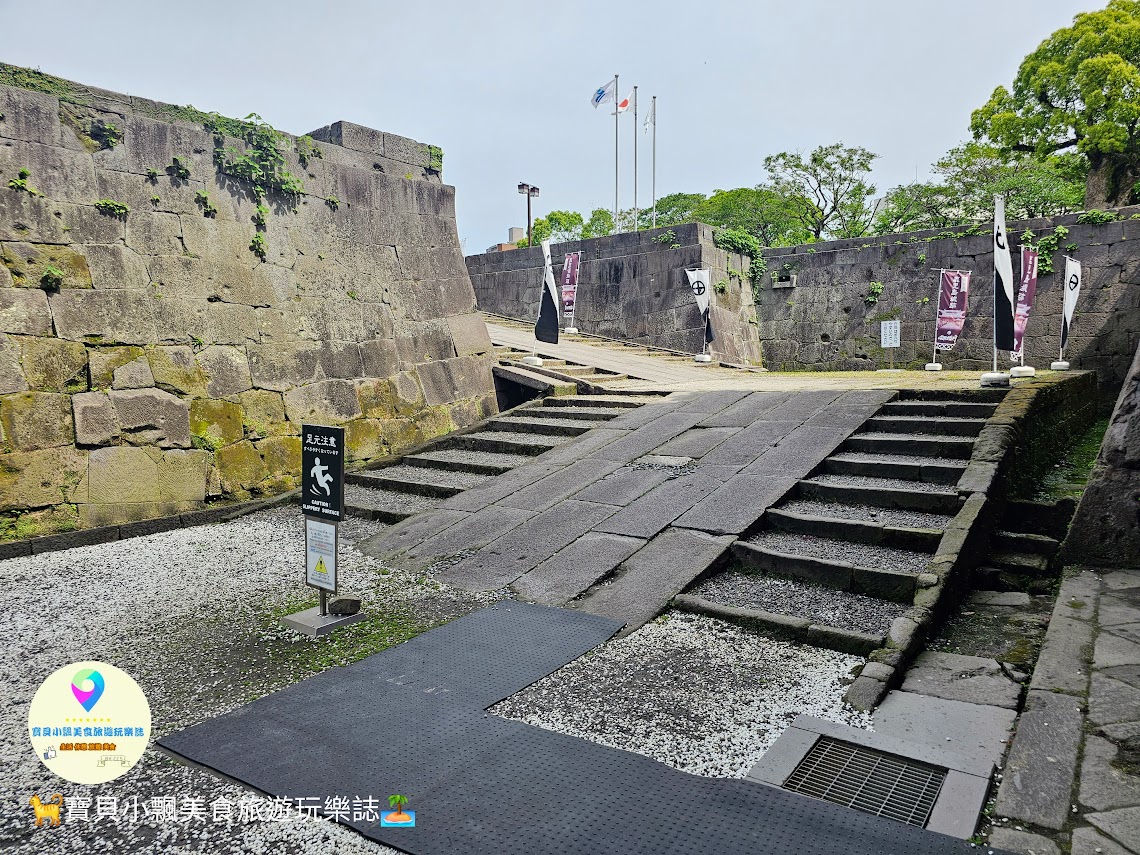 暢遊鹿兒島！黎明館與鶴丸城跡，感受歷史脈絡與自然風光