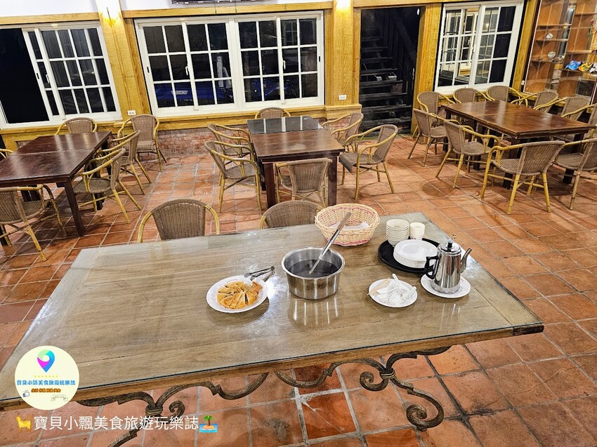 探索宜蘭香格里拉休閒農場秘境!享檜木香住宿與豐富農場體驗