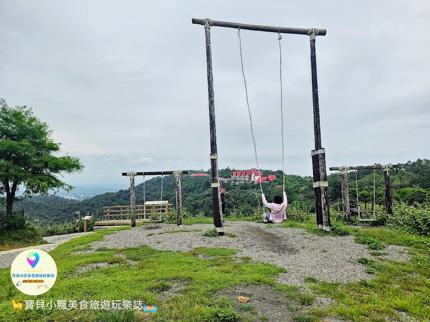 探索宜蘭香格里拉休閒農場秘境!享檜木香住宿與豐富農場體驗