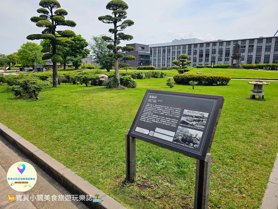 暢遊鹿兒島！黎明館與鶴丸城跡，感受歷史脈絡與自然風光