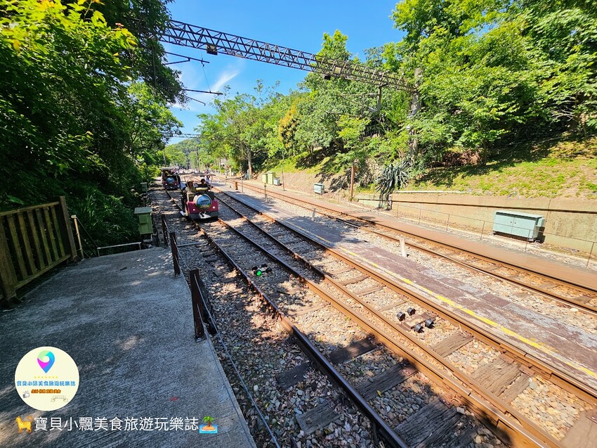 假日出遊推薦，穿越時空之旅舊山線鐵道自行車探險，勝興車站老街巡禮享客家美食