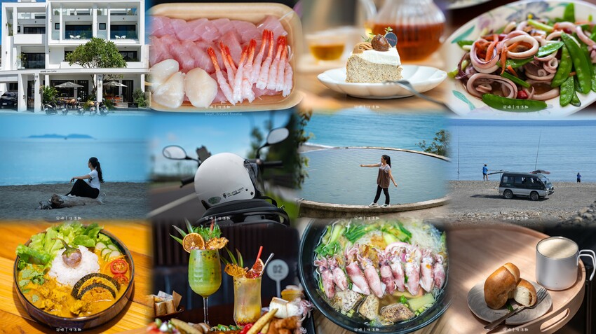 2025臺灣國際熱氣球嘉年華攻略_台東三天兩夜懶人包，自由行租機車首推台東翔順機車出租，24小時288元，車況好價格公開透明 – 冠婷生活趣