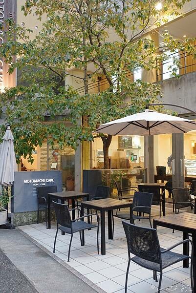 [ 日本美食 ] 元町ケーキ MOTOMACHI CAKE-