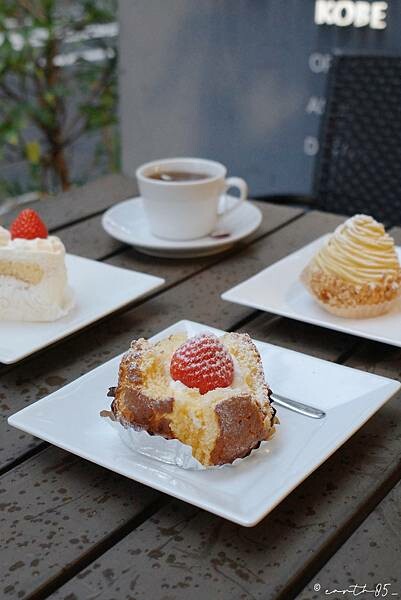 [ 日本美食 ] 元町ケーキ MOTOMACHI CAKE-