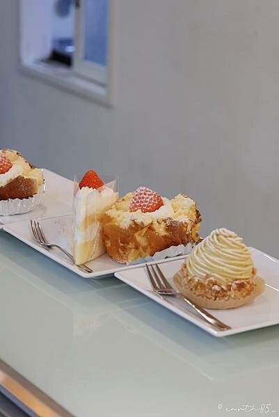 [ 日本美食 ] 元町ケーキ MOTOMACHI CAKE-