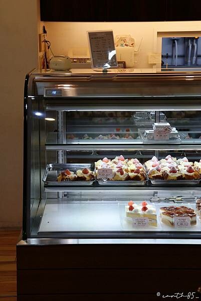 [ 日本美食 ] 元町ケーキ MOTOMACHI CAKE-